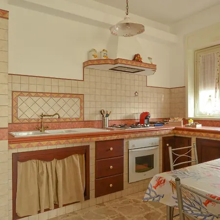 Apartment Amazing In Contrada Fiori Sud With Wifi *