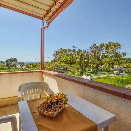 Amazing In Contrada Fiori Sud With Wifi Apartment Menfi